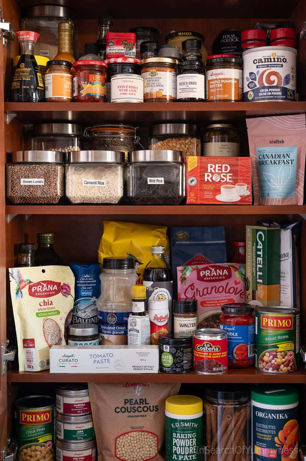 Pantry