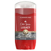 OLD SPICE LEGACY DEODORANT [85 G]
