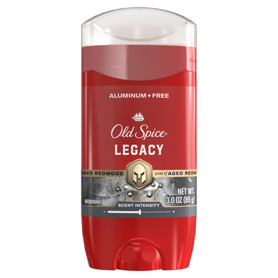 OLD SPICE LEGACY DEODORANT [85 G]