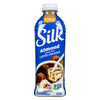 SILK HAZELNUT CREAMER [890 ML]