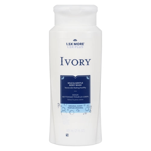 IVORY ORIGINAL BODYWASH [621 ml]