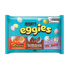 HERSHEY EGGIES TRIPLE FLAVOUR [400 G]