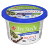 TRE STELLE LF RICOTTA [400 G]
