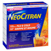NEO CITRAN FLU & COLD [10 S]