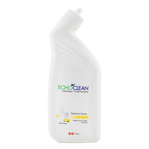 ECHO CLEAN TOILET CLEANER [710 ML]