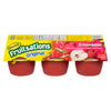 MOTTS FRUITSATION STRAWBERRY [6 X 111ml]