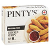 PINTYS GF CHICKEN STRIPS [790 G]