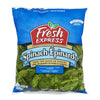 FRESH EXPRESS SPINACH SALAD [227 G]