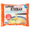 ICHIBAN MISO NOODLES [100 G]