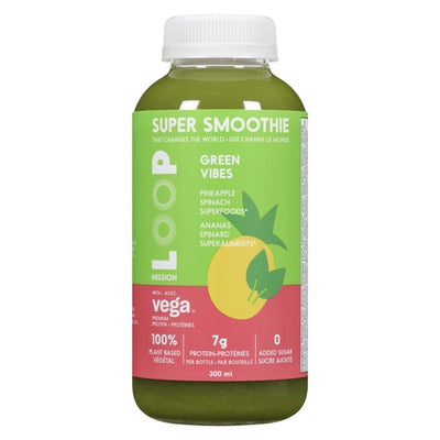LOOP GREEN VIBES [300 ml]