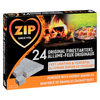 ZIP SOLID FIRESTARTER [24 pcs]