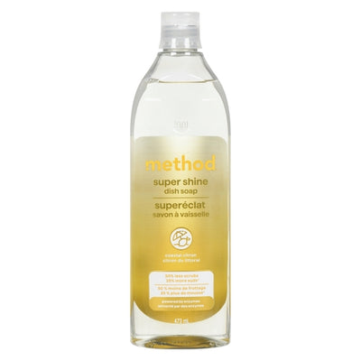 METHOD DISH COASTAL CITRON [473 ML]