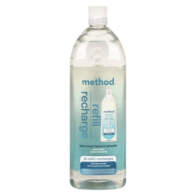 METHOD DISH REFILL DEWY DAZE [1.4 l]