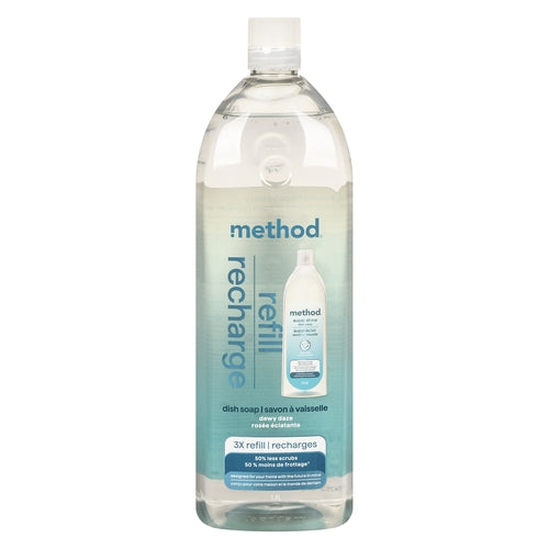 METHOD DISH REFILL DEWY DAZE [1.4 l]