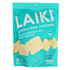 LAIKI GF BROWN RICE CRACKERS [100 G]