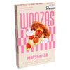 WOOZA MARGHERITA PIZZA [600 G]