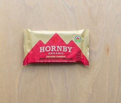 HORNBY ISL SUNFLOWER CRAN BAR [80 G]