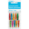 UNIQUE PARASOL PICKS [10 COUNT]