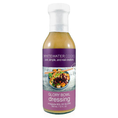 WC GLORY BOWL DRESSING [350 ML]