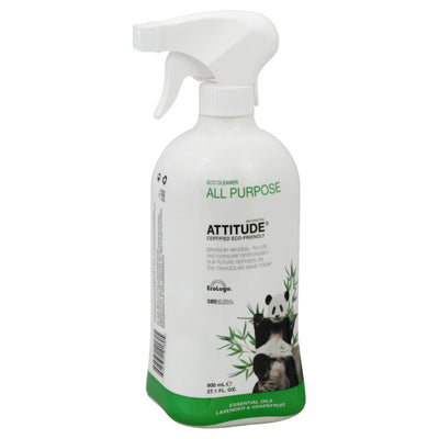 ATTITUDE ALL PURPOSE CLEANER [800 ML]