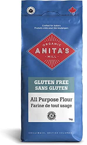 ANITA ALL PURPOSE GF FLOUR [1 KG]