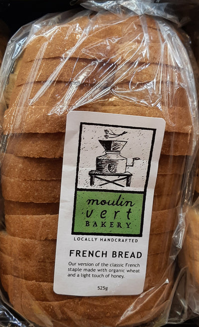 MOULIN VERT ASST BREAD [1 G]