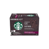 STARBUCKS VERONA COFFEE KCUPS [10 PK]