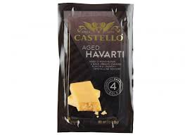 CASTELLO AGED HAVARTI [200 g]