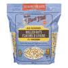 BOBS GF ROLLED OATS [907 G]