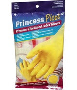 PRINCESS HYPOALLERGENIC GLOVE [2 PK]