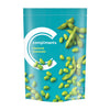 COMPLIMENTS SHELLED EDAMAME [500 ML]