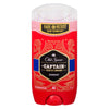 OLD SPICE CAPTAIN DEODORANT [85 G]