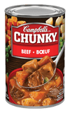 CAMPBELLS CHUNKY BEEF [515 ML]