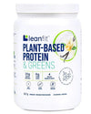 LEANFIT PROTEIN GREENS VAN [517 g]