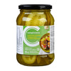 COMPLIMENTS TANGY DILL STACKER PICKLE [500 ml]