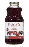 FRUIT DOR PURE CRANBERRY JCE [946 ml]