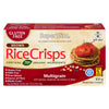 WANT MULTIGRAIN RICE CRISPS [100 G]
