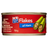 MAPLE LEAF FLAKES OF HAM [156 GR]