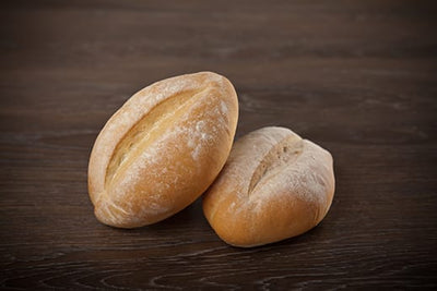 PORTUGUESE BUNS 8PK