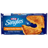 KRAFT SINGLES CHEDDAR SLICES [410 G]