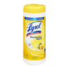 LYSOL DISINFECTING WIPES CITR [35 PK]