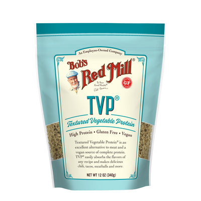 BOBS RED MILL TVP [340 G]