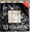 TWILIGHT TEALIGHTS [50 S]