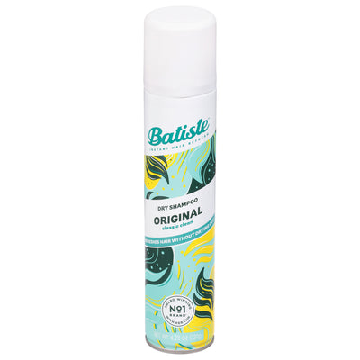 BATISTE DRY SHAMPOO [200 ML]