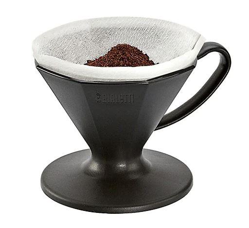 BIALETI POUR OVER COFFEE MAKER [1 ea]