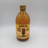 NONNA PIAS ORG APPLE CIDER VIN [500 ML]