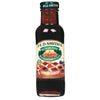 ED SMITH NO SUGAR ADDED SYRUP [375 ML]