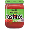 TOSTITOS MILD SALSA [418 ML]