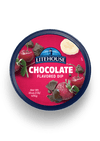 LITEHOUSE CHOCOLATE DIP [227 g]