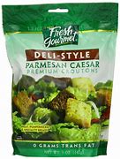FRESH GOURMET PARMISAN  CAESAR [142 G]